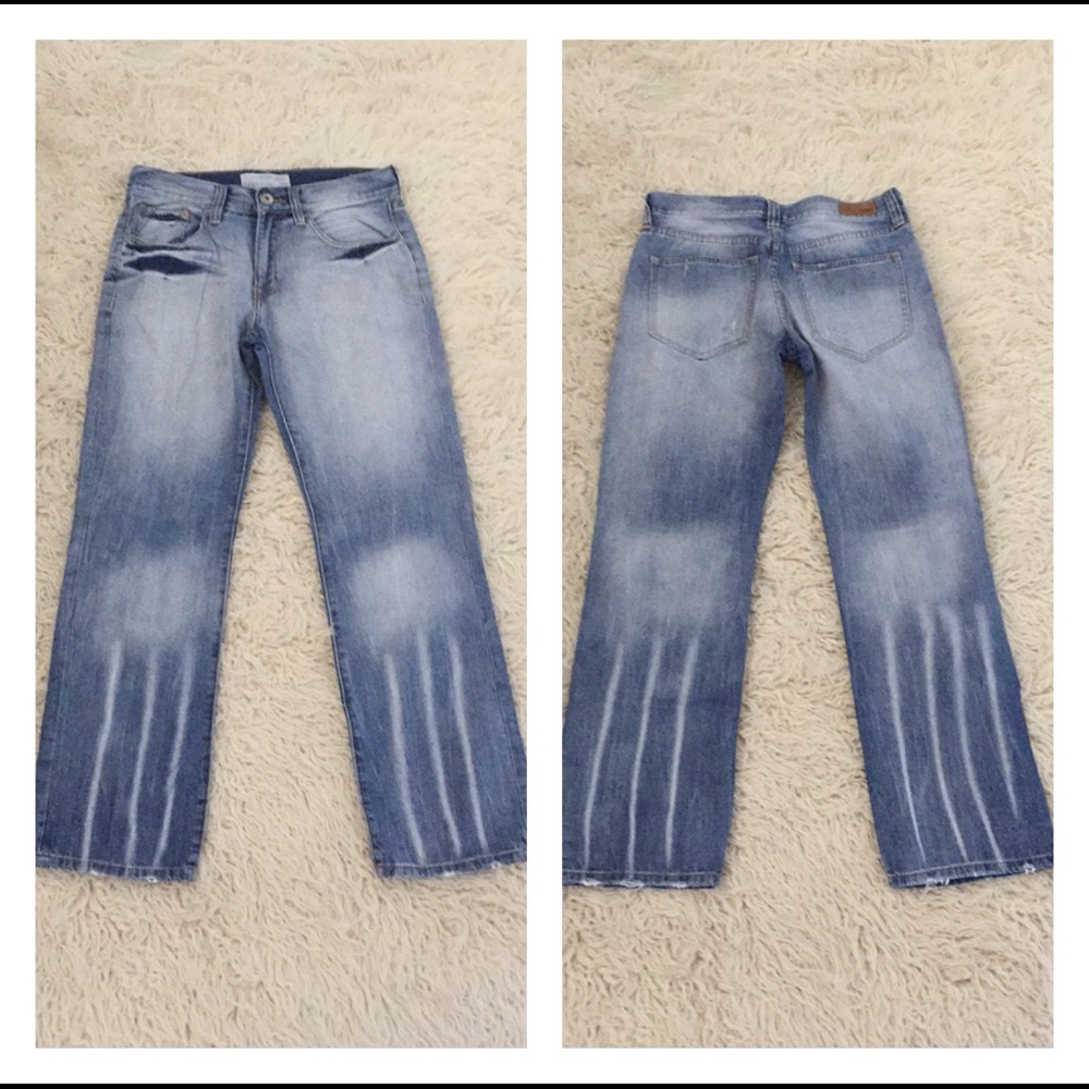 Vintage Marc Ecko Men's 759 Relaxed Fit Jeans